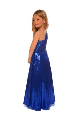 Платье "Звезда" — нарядные детские платья для девочек | Интернет-магазин платьев для девочек «12 кг Счастья»