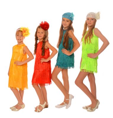 Платье "Ниагара" — нарядные детские платья для девочек | Интернет-магазин платьев для девочек «12 кг Счастья»