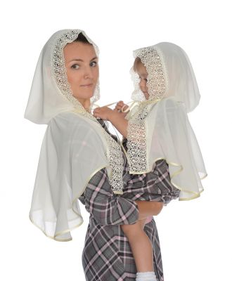 Одинаковые накидки для мамы и дочки — нарядные детские платья для девочек | Интернет-магазин платьев для девочек «12 кг Счастья»