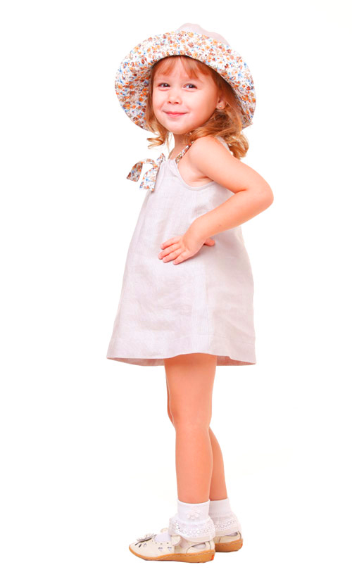 Платье «Щедрое лето» (комплект) — нарядные детские платья для девочек | Интернет-магазин платьев для девочек «12 кг Счастья»